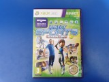 Kinect Sports Season Two - Joc Xbox 360 Kinect, Microsoft, Stare Buna
