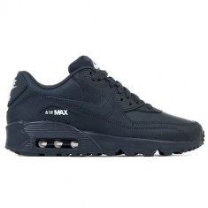 Pantofi Copii Nike Air Max 90 Ltr GS 833412027 foto