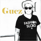 CDr Guez -Guez, original, CD, Rap