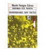 Mario Vargas Llosa - Istoria lui Mayta - Domnisoara din Tacna - 101198