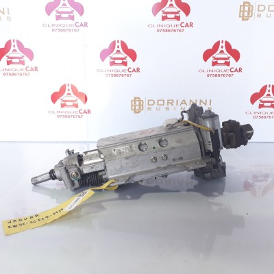 Coloana de directie Jaguar S-Type 3.0B 1999-2007 foto