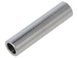 Manșon distanțier 50mm cilindric oțel inoxidabil DREMEC &Oslash;int: 8,2mm