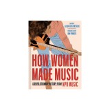 Turning the Tables: How Women Shaped Popular Music
