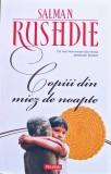 Copiii din miez de noapte - 2022 - Salman Rushdie (@H65)