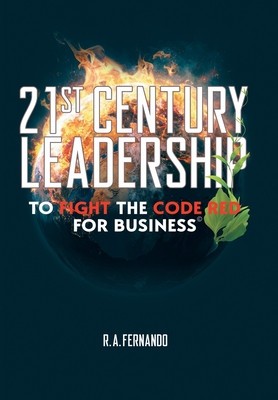 21St Century Leadership to Fight the Code Red for Business foto