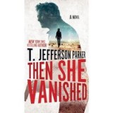 Then She Vanished