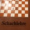 SCHACHLEHRE F&uuml;r Lehrende Und Lernende de B&ouml;nsch Ernst Dr. SAH