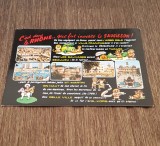 Carte Poștală Veche Franceză &ndash; &bdquo;C&rsquo;est dans le Rh&ocirc;ne... que fut invent&eacute; le saucisson!&rdquo;, Umor R. Allouin, Ilustrații și Colaje Lyon, Necirculata, Printata