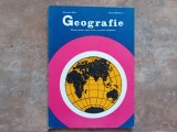 Geografie - manual pentru clasa a VII-a a scolilor ajutatoare, 1978, Clasa 7