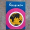 Geografie - manual pentru clasa a VII-a a scolilor ajutatoare, 1978