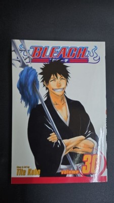 Bleach, Vol. 30 - Tite Kubo foto