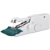 Mini Masina de Cusut Portabila Handy Stitch As Seen On TV, pe Baterii, Reparatii Rapide, Bumbac, Matase, Voal