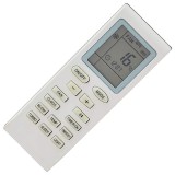 Telecomanda Dedicata Compatibila Gree Aer Conditionat AC KS-GR01 Functioneaza Original