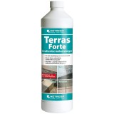 Soluţie curătare terase 1 Liter, concentrat curătare exterior, soluţie curătare puternică terase