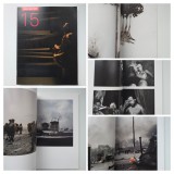 Album Foto Michele McNally: World Press Photo, vol. 15, London, Thames &amp; Hudson, 2015 (format mare, engleza)