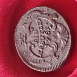 Ein kreutzer kreuzer 1761 K Maria Theresa