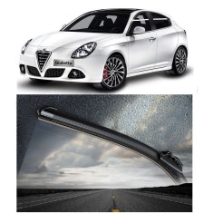 Set Stergatoare parbriz ALFA ROMEO GIULIETTA 2010 - 2017