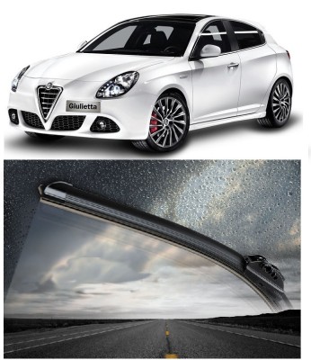 Set Stergatoare parbriz ALFA ROMEO GIULIETTA 2010 - 2017 foto