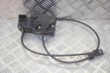 &Icirc;ncuietoare ușă dreapta spate TESLA MODEL S 2017 OEM: 6008914-00-D 12524183