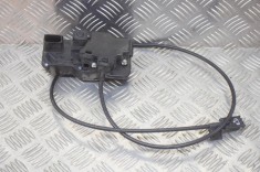 &Icirc;ncuietoare ușă dreapta spate TESLA MODEL S 2017 OEM: 6008914-00-D 12524183