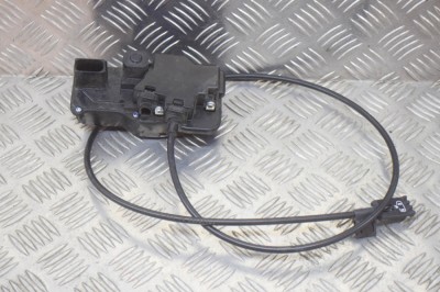 &amp;Icirc;ncuietoare ușă dreapta spate TESLA MODEL S 2017 OEM: 6008914-00-D 12524183 foto