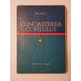 Rose Vincent - Cunoașterea copilului