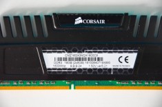 MEMORIE RAM CORSAIR VENGANCE 1600MHZ 8GB foto