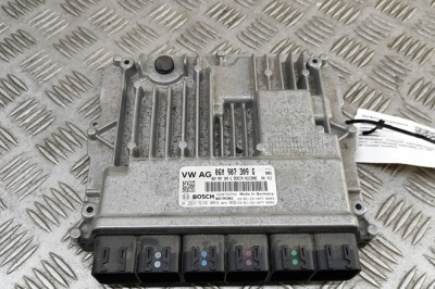 Unitate de control motor PORSCHE CAYENNE Coupe 9YB 2023 OEM: 06M907309G,0261S18084 30744872 foto
