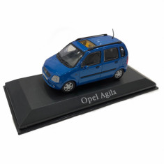 Macheta Oe Opel Agila A 2000-2007 1:43 9121876