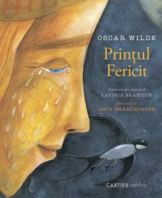 Printul fericit - Oscar Wilde foto