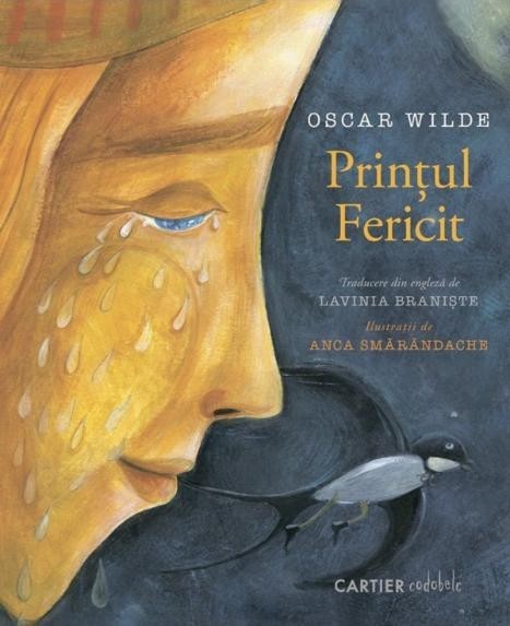 Printul fericit - Oscar Wilde