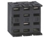 Adaptor 16mm Harmony XB6