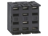 Adaptor 16mm Harmony XB6