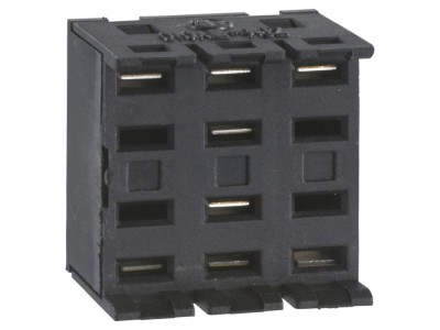 Adaptor 16mm Harmony XB6 foto