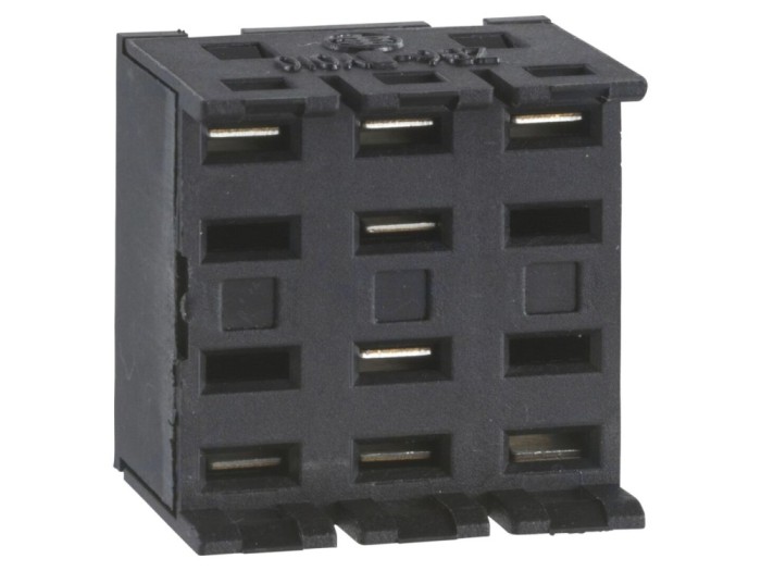 Adaptor 16mm Harmony XB6