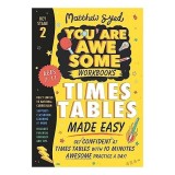 Times Tables Made Easy