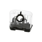 Recipient praf aspirator Bosch Original - Coduri piesa: 12027111, 12007404, 12013248
