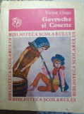 Gavroche si Cosette - Victor Hugo