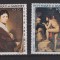 DAHOMEY PICTURI 1966 MI. 307-308 MNH