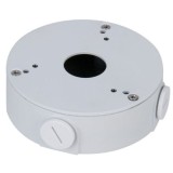 Cutie de jonctiune Dahua, Plastic, alb 111.6 x 36.0 mm SafetyGuard Surveillance
