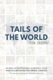 Tails of the World: 2024 Edition (Hardcover)