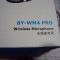 Microfon Wireless BOYA BY-WM4 PRO