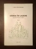 Luca Călvărăsan (dedicație / autograf) - Istoria &icirc;n lacrimi - episodul T&acirc;rgșor și altele (vol. 1)