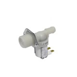 Electrovalvă o cale 180 grade 15 mm pentru mașină de spălat rufe OEM
