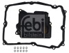FEBI BILSTEIN 182172 set filtre hidraulice, cutie e vit.automata