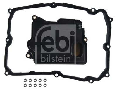 FEBI BILSTEIN 182172 set filtre hidraulice, cutie e vit.automata foto