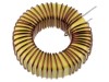 Inductor toroidal THT 150uH 5A