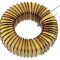 Inductor toroidal THT 150uH 5A