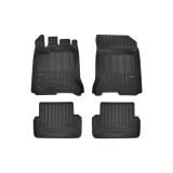 Covorase auto cauciuc 3D Renault Laguna III (BT0/1) (2007-2015) FROGUM FRG 3D408395, MAMMOOTH / FROGUM