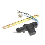 Motoras inchidere cu 5 fire